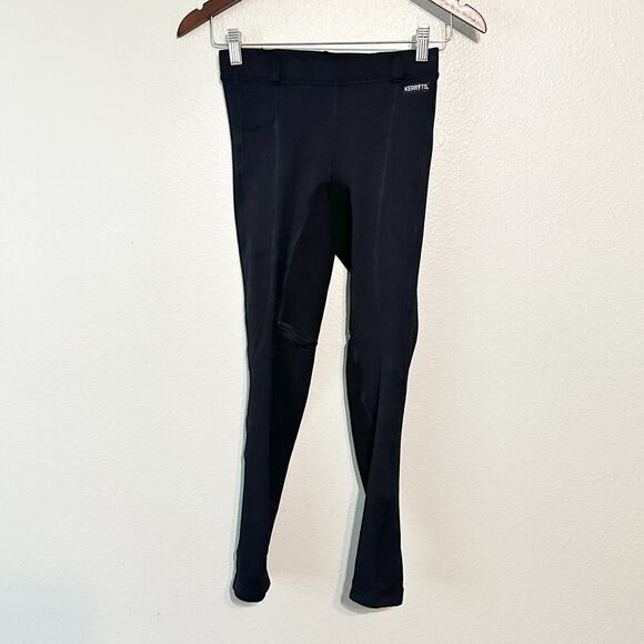 Kerrits Girls Riding Breeches - Size XL - English Equestrian - Picture 1 of 11